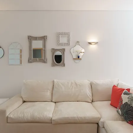 Vilamourasun Aquamar 003 Apartament