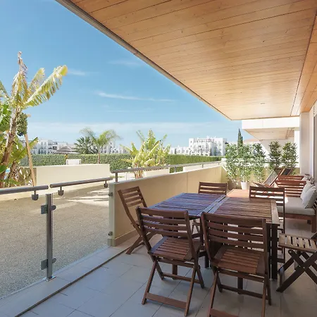 Apartament Vilamourasun Aquamar 003 Vilamoura