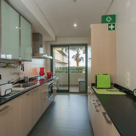 Apartment Vilamourasun Aquamar 003 Vilamoura