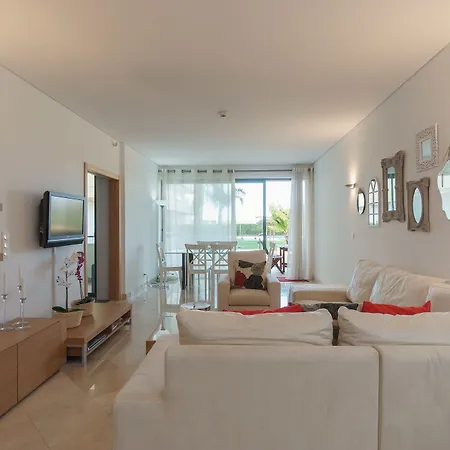 Apartment Vilamourasun Aquamar 003 *