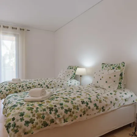 Apartment Vilamourasun Aquamar 003 *