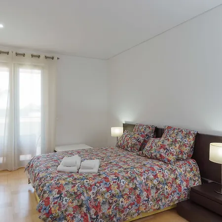 Vilamourasun Aquamar 003 Apartment *