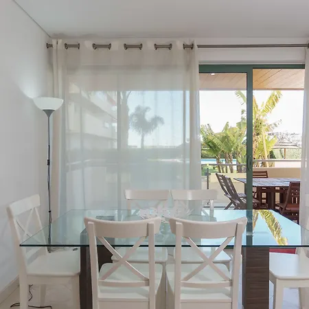 Vilamourasun Aquamar 003 Apartment *