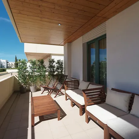 Apartment Vilamourasun Aquamar 003 Vilamoura